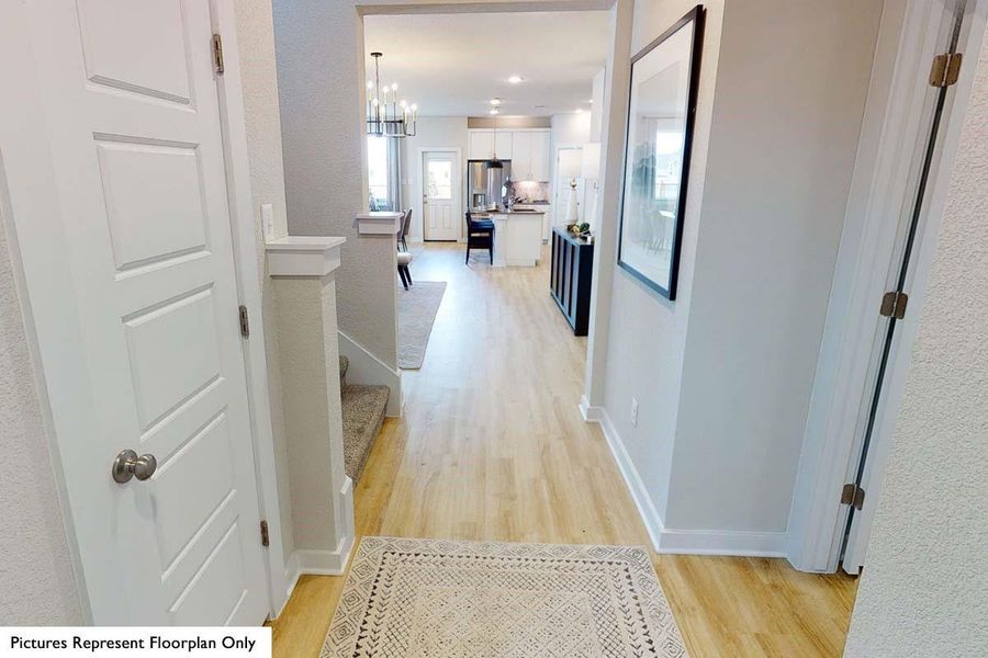 **PHOTO IS REPRESENTATIVE OF FLOORPLAN ONLY**