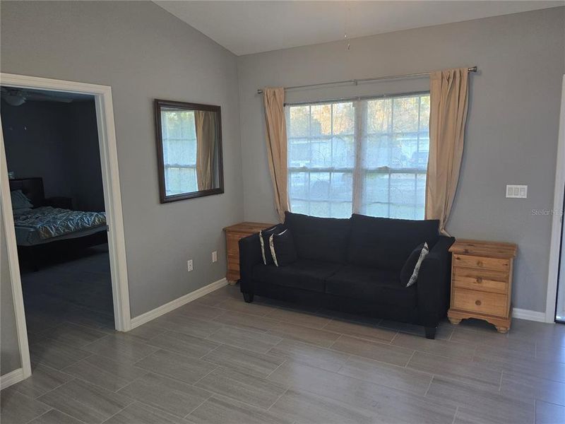 Furnished interior view inside a new home in , Citra (Image 6).