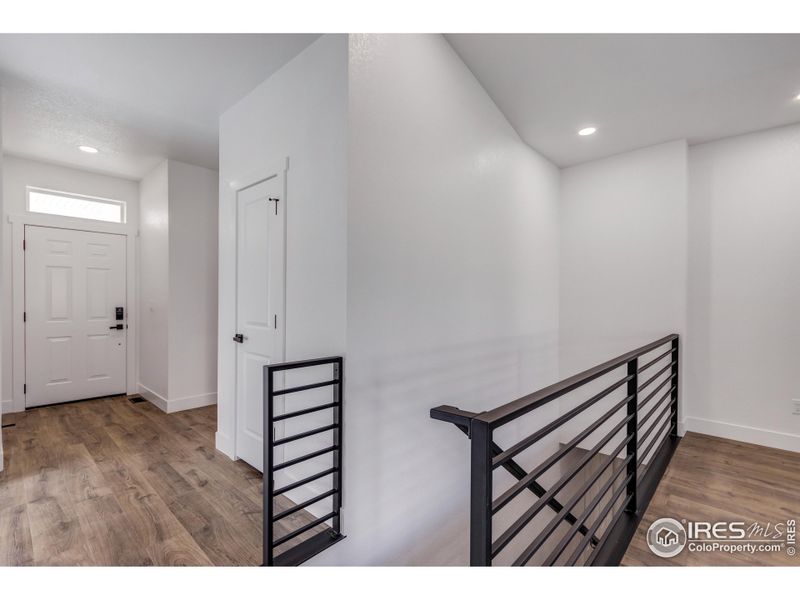 Spacious, unfurnished interior of a new home in , Eaton (Image 18).