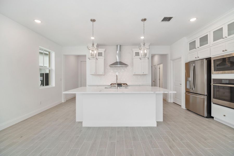 (Some or all of photography is of model or like home and not necessarily indicative of available home).