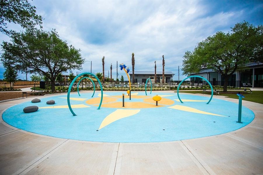 Image 7 of a home in Candela 60'.