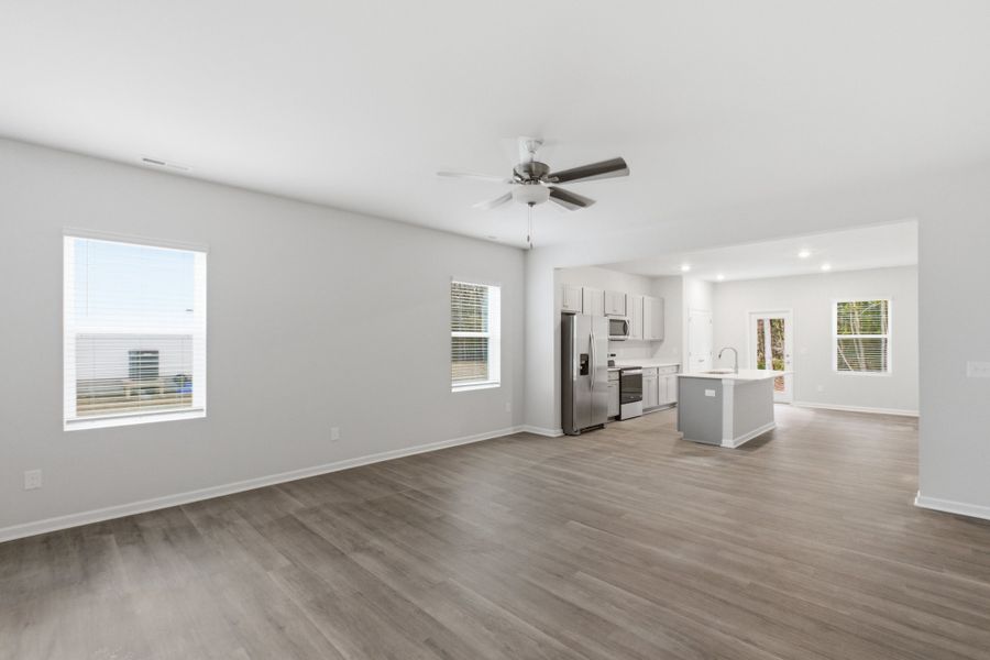 1301 Santa Lucia Rd, New Bern, NC.  - Slide 6