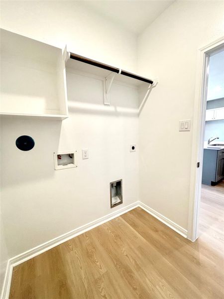 Furnished interior view inside a new home in , Palacios (Image 12). Furnished interior view inside a new home in , Palacios (Image 12).