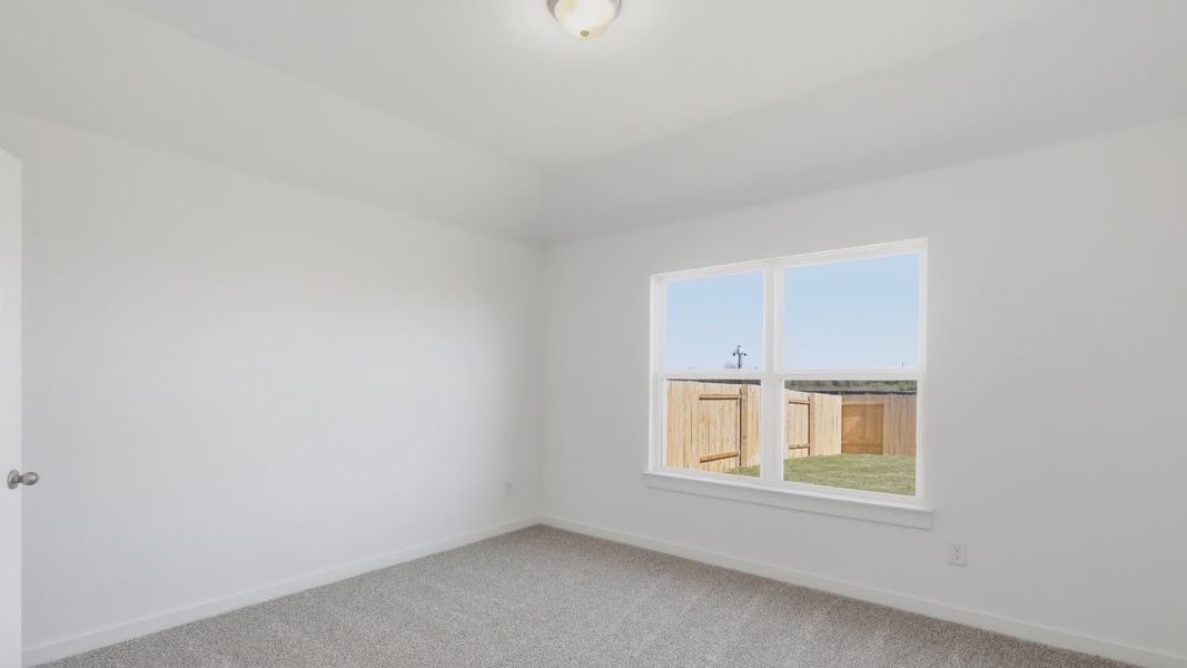 Representative Photo. This home is not complete.