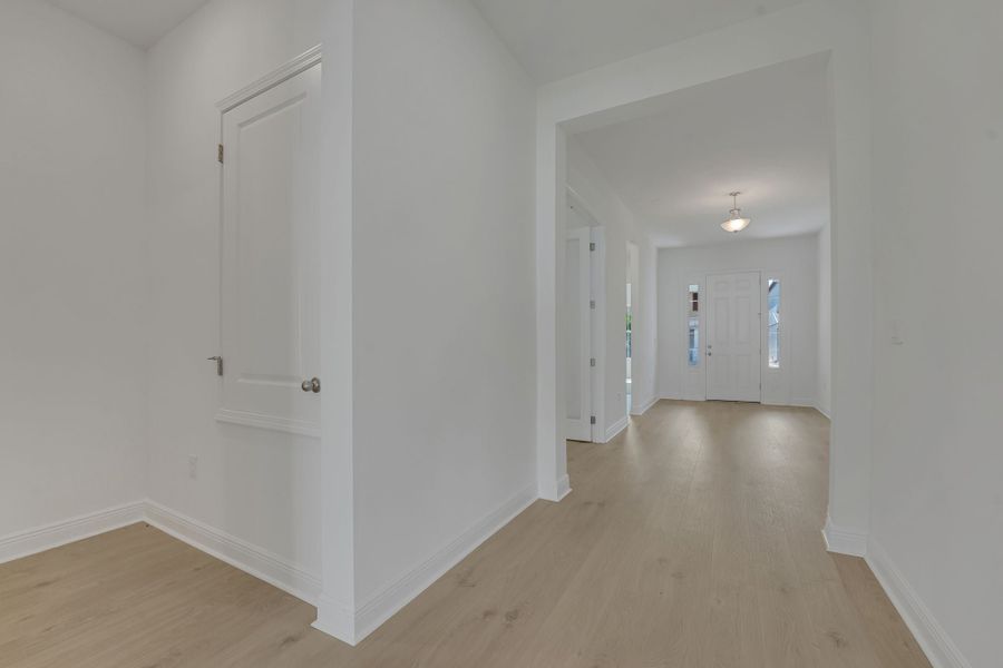 4br New Home in Winter Garden, FL.  - Slide 14