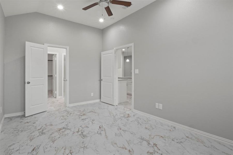Spacious, unfurnished interior of a new home in , Dallas (Image 26). Spacious, unfurnished interior of a new home in , Dallas (Image 26).