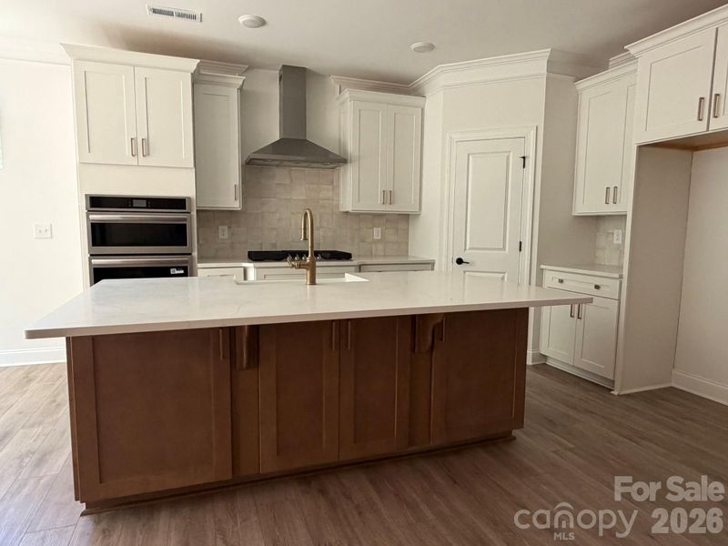 Kitchen Kitchen