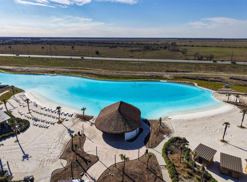 Community amenities in River Ranch, Dayton (Image 42).