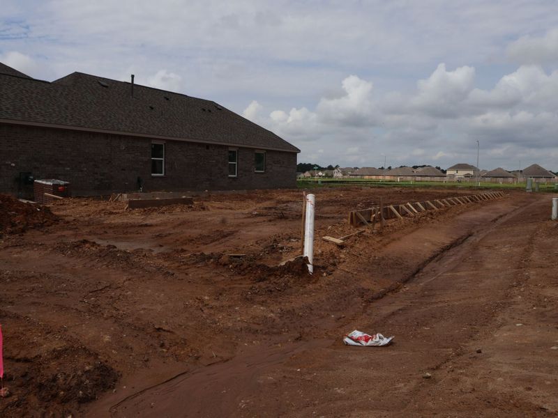 Homesite