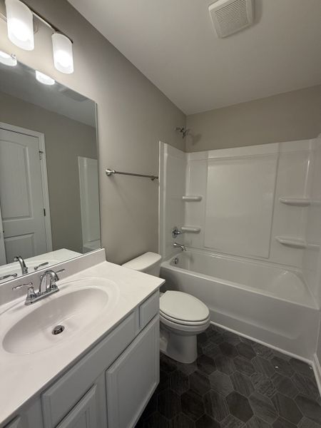 Stock Photo- Not actual home pictured