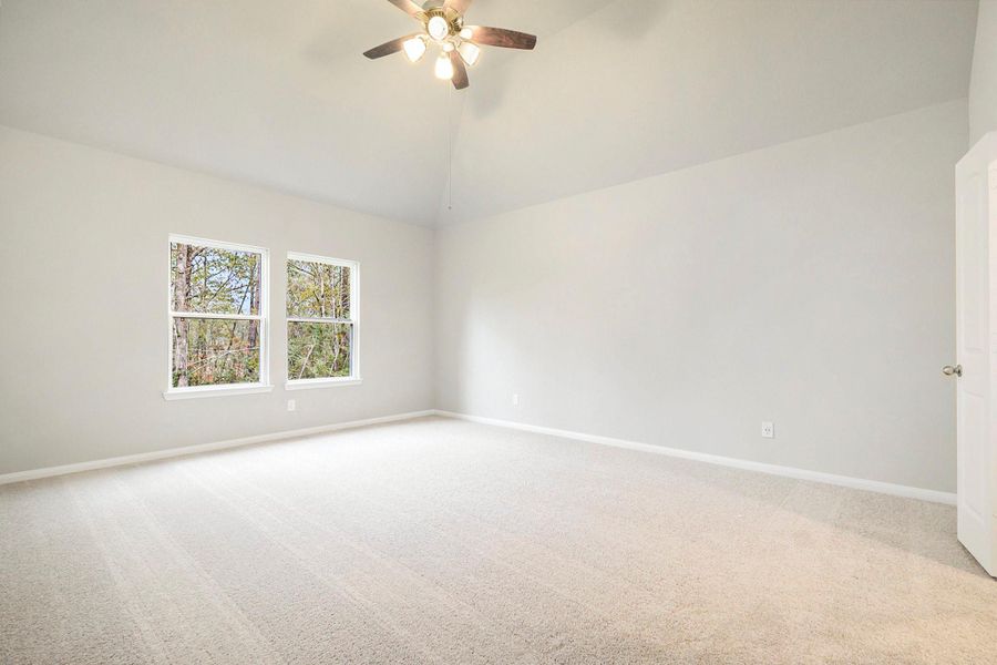 Gorgeous Brand New 1 Story. 9594 Moss Rose will be ready soon! Photos are a representation of the 'Seabury' floor plan. Colors and Selections may vary.  Call Today to Tour this home!