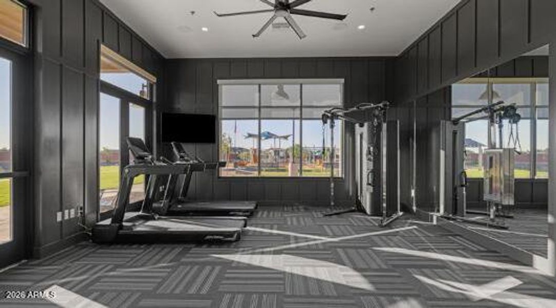 Ellsworth Ranch Community