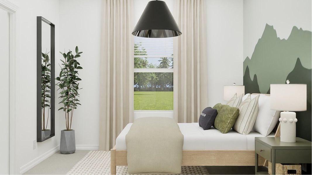 Florida Core N065 Carson Bed4 2of2 F1of2 F1