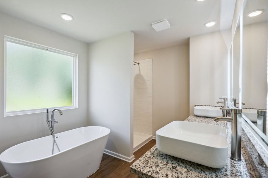 New Home in South Fulton, GA.  - Slide 21