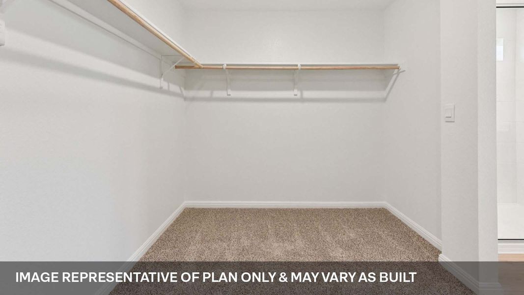 Spacious, unfurnished interior of a new home in Carillon, Manor (Image 29). Spacious, unfurnished interior of a new home in Carillon, Manor (Image 29).