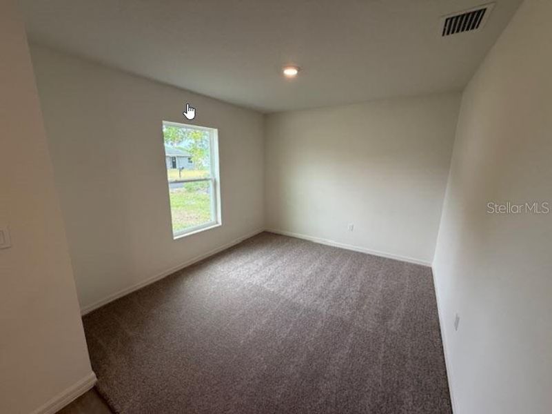 Spacious, unfurnished interior of a new home in Palm Coast: Value Collection, Palm Coast (Image 7).