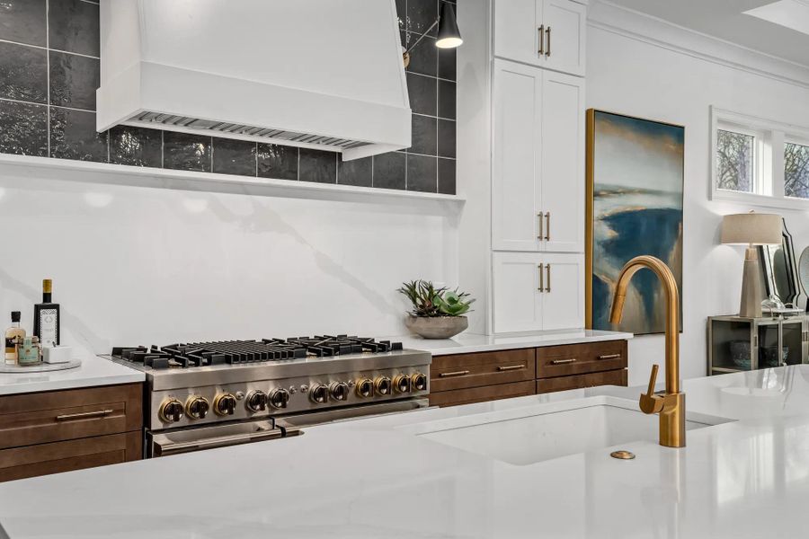 The Elmsdale Kitchen