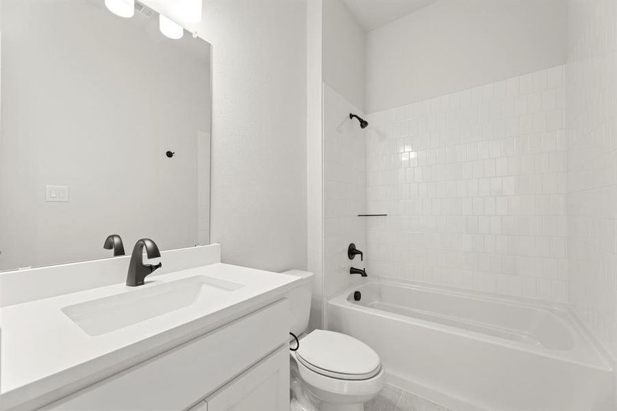 5_06. 912 Firewood - 2ND Bath