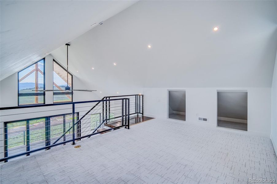 Spacious, unfurnished interior of a new home in , Granby (Image 16). Spacious, unfurnished interior of a new home in , Granby (Image 16).