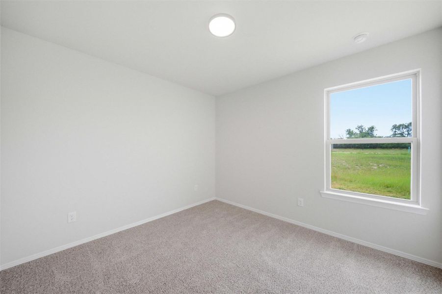 Spacious, unfurnished interior of a new home in , Bryan (Image 22). Spacious, unfurnished interior of a new home in , Bryan (Image 22).