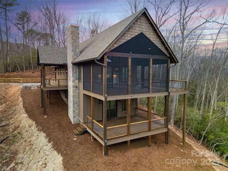 Image 45 of a home in .