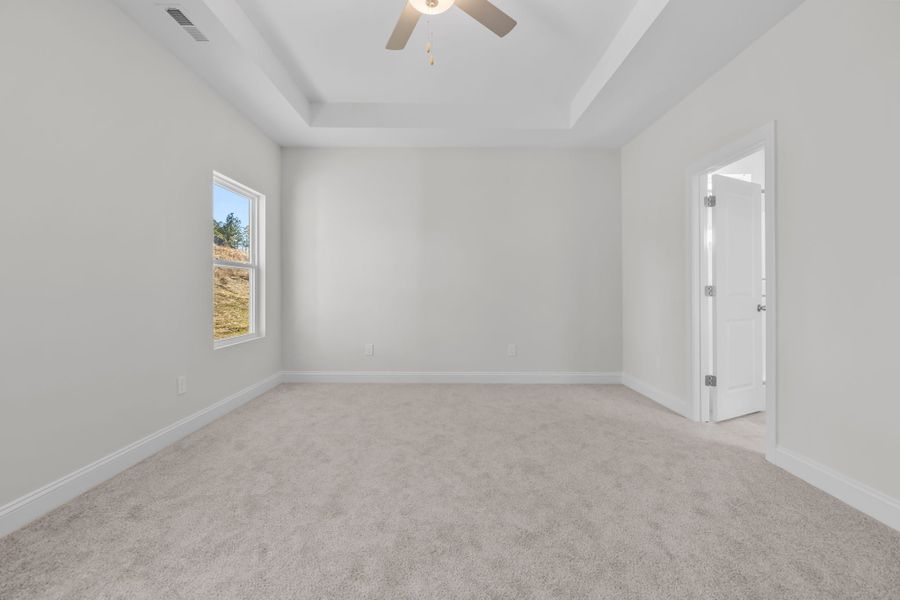 3br New Home in Cameron, NC.  - Slide 16