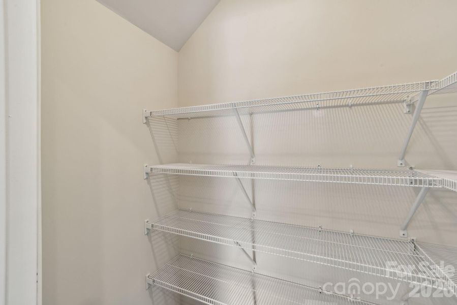 Photo is not of the actual home but is an inspirational photo of builder’s model home and may depict options, furnishings, and/or decorator features that are not included.