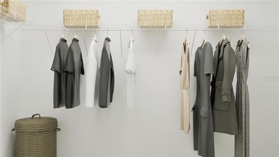 Close-up of interior finishes inside a home in , St. Cloud (Image 18).