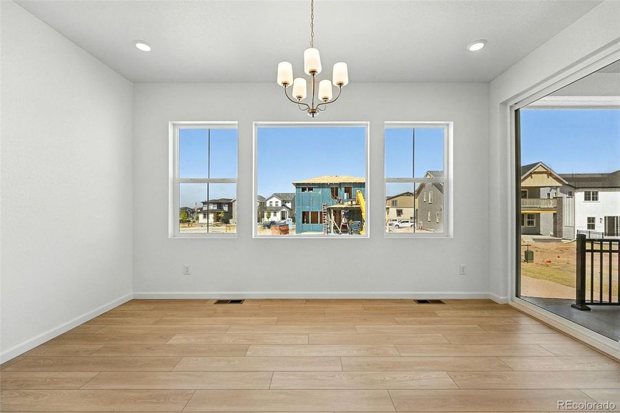 7231 Prairie Sage ~ Ready Now