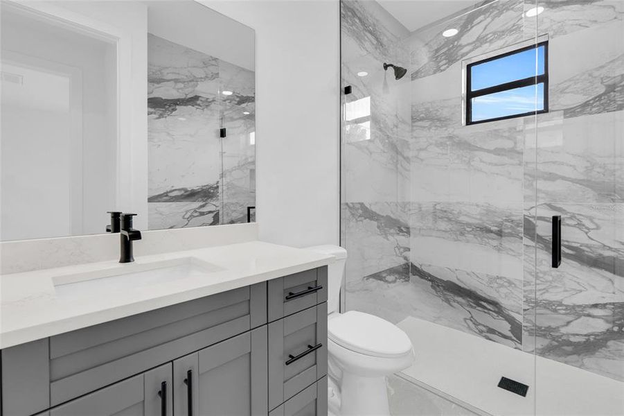 Furnished interior view inside a new home in , Lehigh Acres (Image 12). Furnished interior view inside a new home in , Lehigh Acres (Image 12).