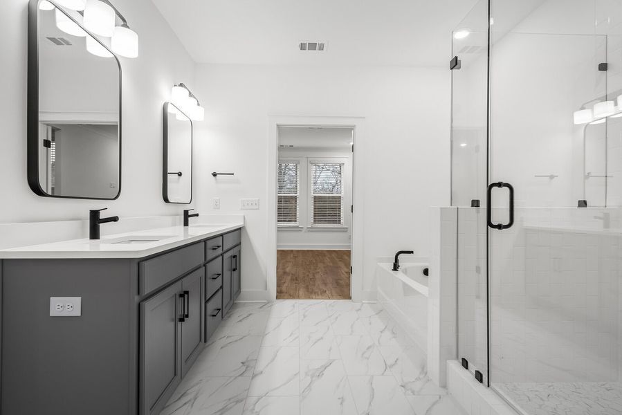 Spring Hill, TN New Home.  - Slide 33