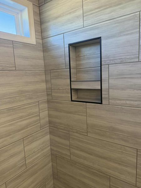 Close-up of interior finishes inside a home in , Swansea (Image 5). Close-up of interior finishes inside a home in , Swansea (Image 5).