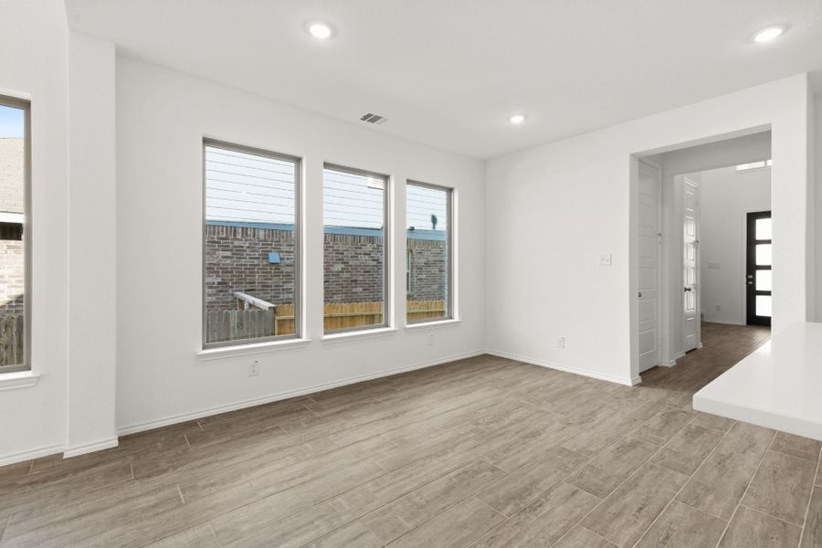 New Home in San Antonio, TX.  - Slide 8