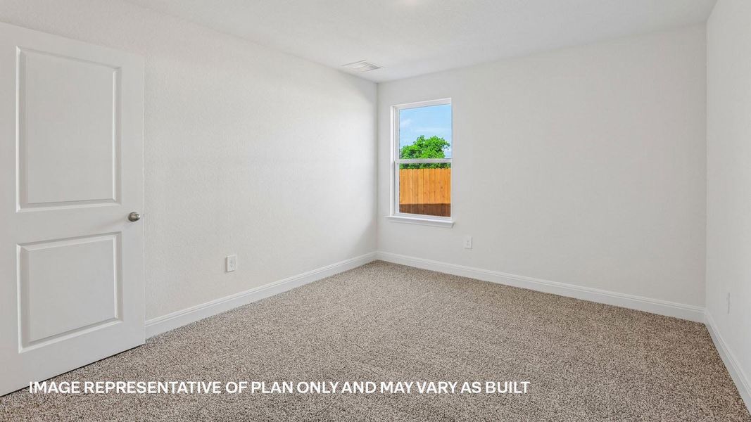 Spacious, unfurnished interior of a new home in Riverview, Georgetown (Image 22). Spacious, unfurnished interior of a new home in Riverview, Georgetown (Image 22).