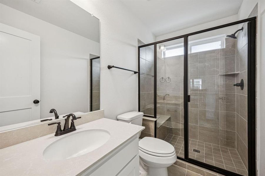 Image 26 of a home in Dominion of Pleasant Valley.