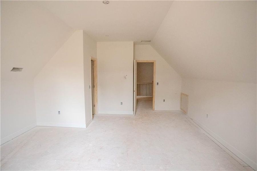 In-progress construction of a new home in , Villa Rica, GA (Image 34). In-progress construction of a new home in , Villa Rica, GA (Image 34).