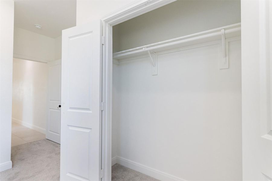 Spacious, unfurnished interior of a new home in , Houston (Image 39). Spacious, unfurnished interior of a new home in , Houston (Image 39).