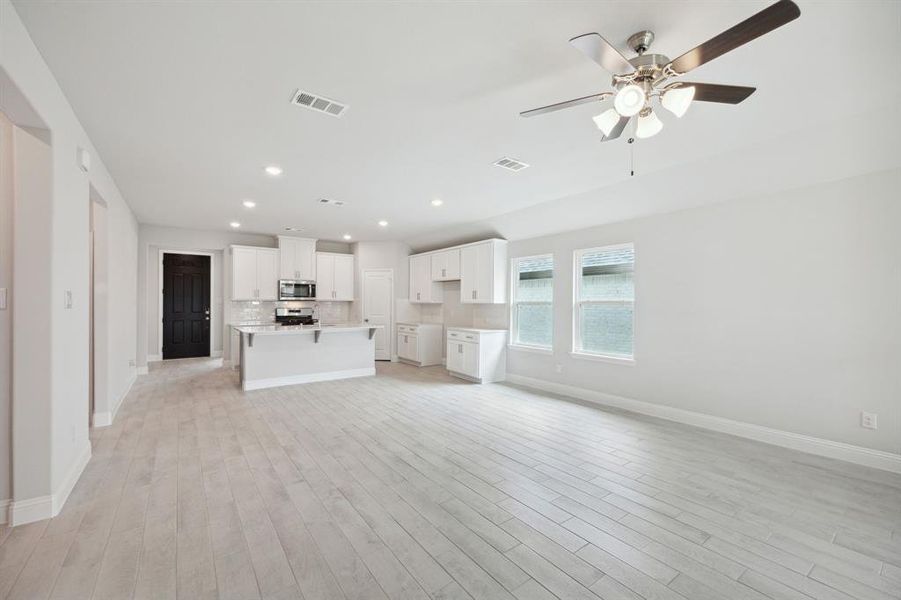 Representative Photo - Not Actual Home * Representative Photo - Not Actual Home *