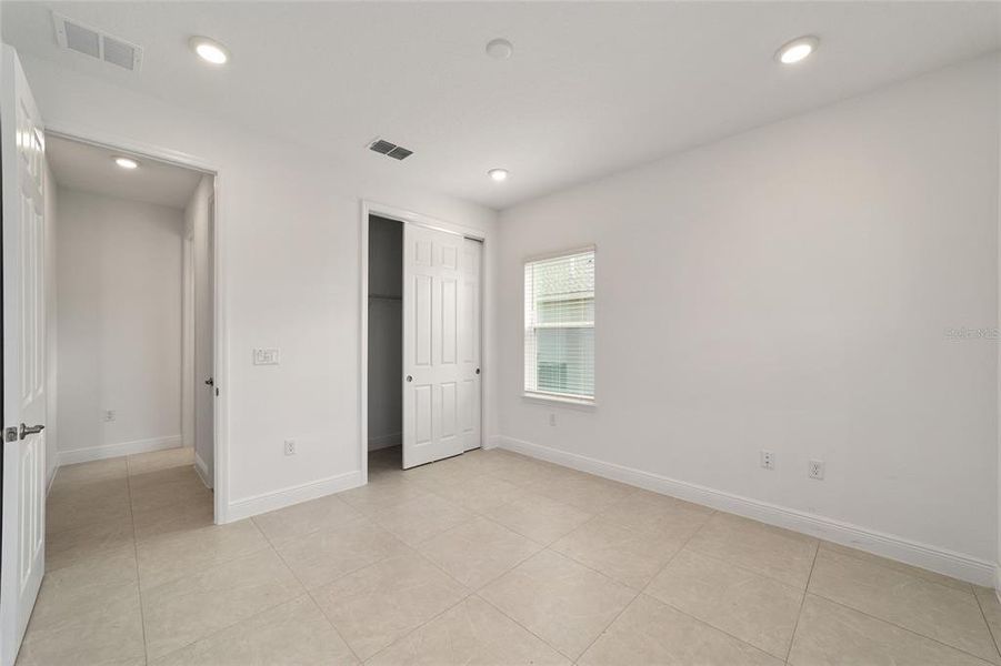 Spacious, unfurnished interior of a new home in On Top of the World Communities, Ocala (Image 44).