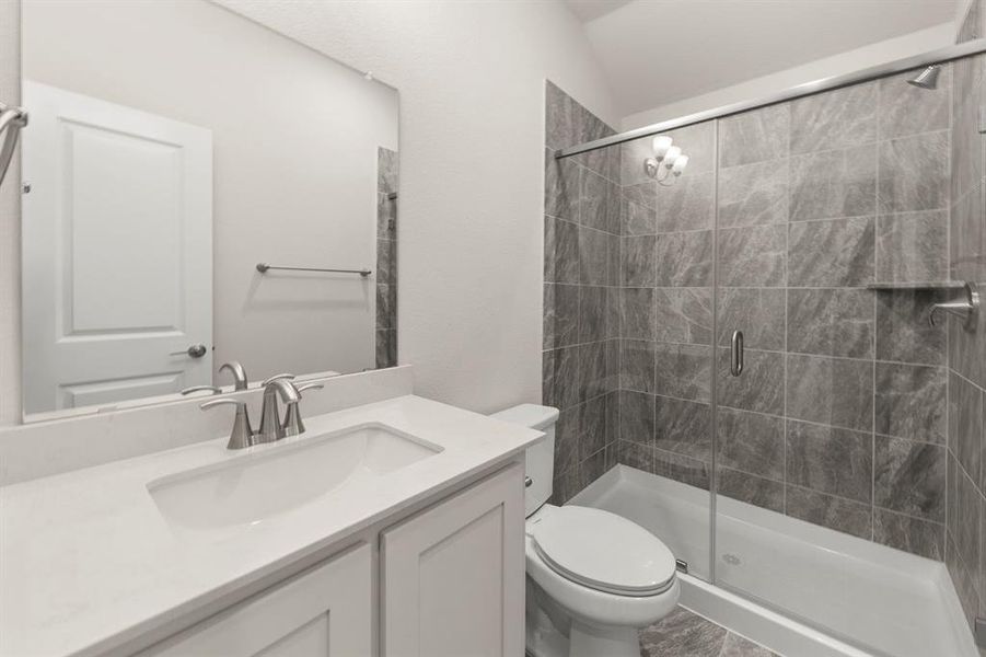 17_ 1510 Park Hills Blvd, Rockwall - Bath 2