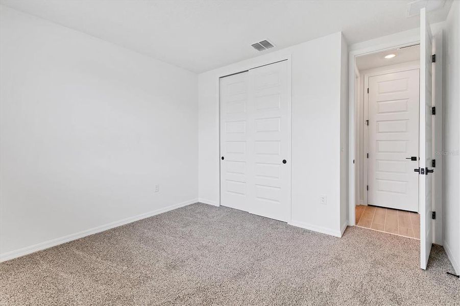 Spacious, unfurnished interior of a new home in , Parrish (Image 16).