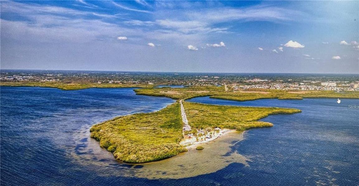 Natural landscape and outdoor views near  in New Port Richey (Image 44).