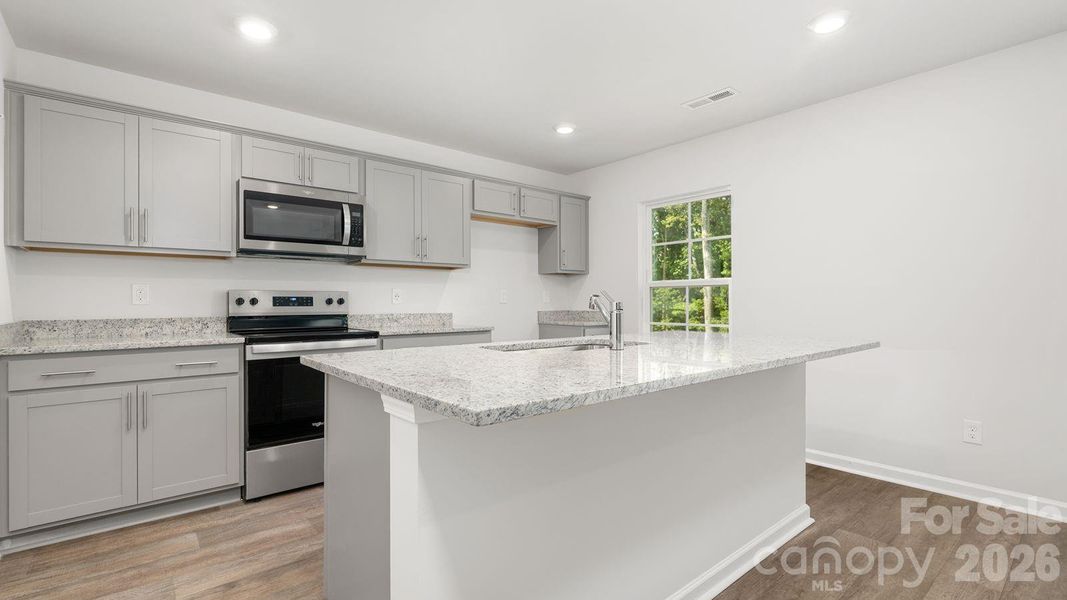 *Photos are of model home and are for representational purposes only *Photos are of model home and are for representational purposes only