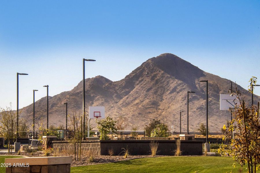 Common Area Common Area