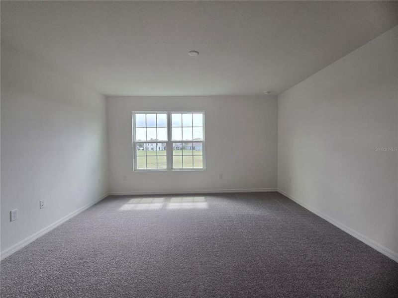 Spacious, unfurnished interior of a new home in , St. Cloud (Image 14). Spacious, unfurnished interior of a new home in , St. Cloud (Image 14).
