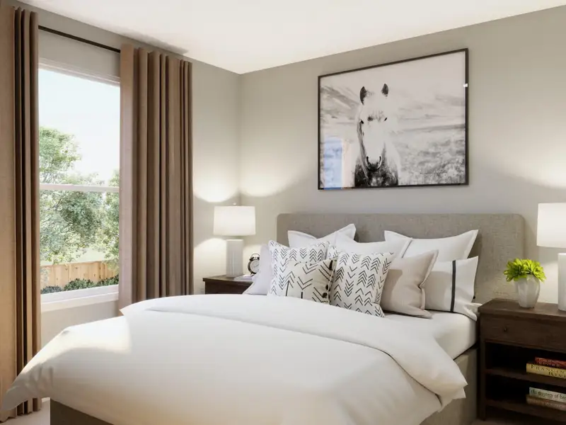 Photos are a representation of the floor plan. Options and interior selections will vary. Photos are a representation of the floor plan. Options and interior selections will vary.