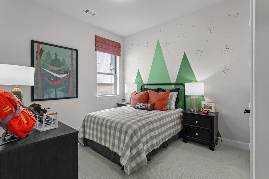 The Pemshore - Bedroom The Pemshore - Bedroom