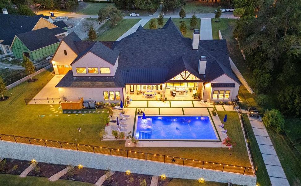 Image 30 of a home in .