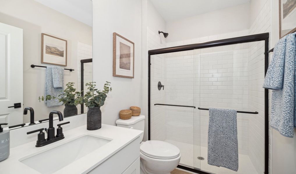 Extra Suite Plus Bath