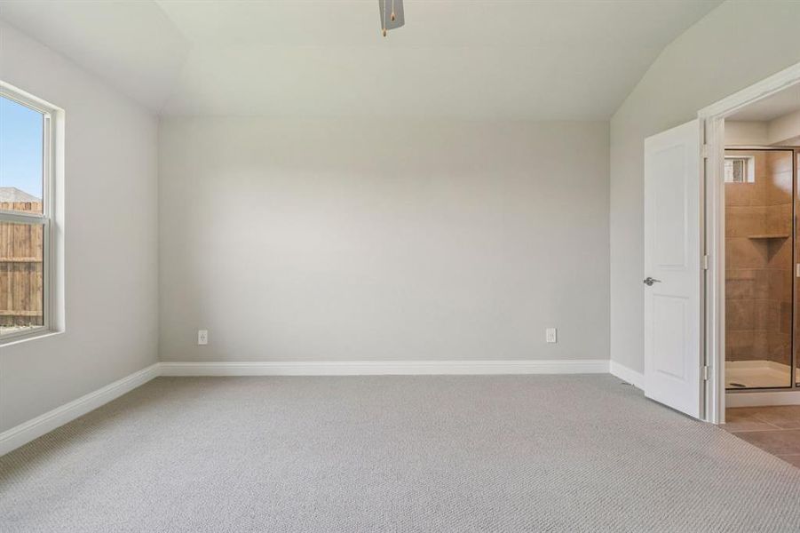 Photo is not of the actual home, but is an inspirational photo of builder’s model home and may depict options, furnishings, and/or decorator features that are not included.